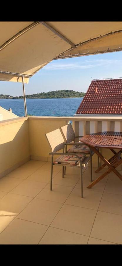 Apartments Villa Lili Lovetovo Vodice Exterior photo