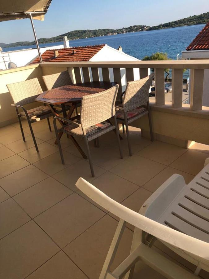 Apartments Villa Lili Lovetovo Vodice Exterior photo