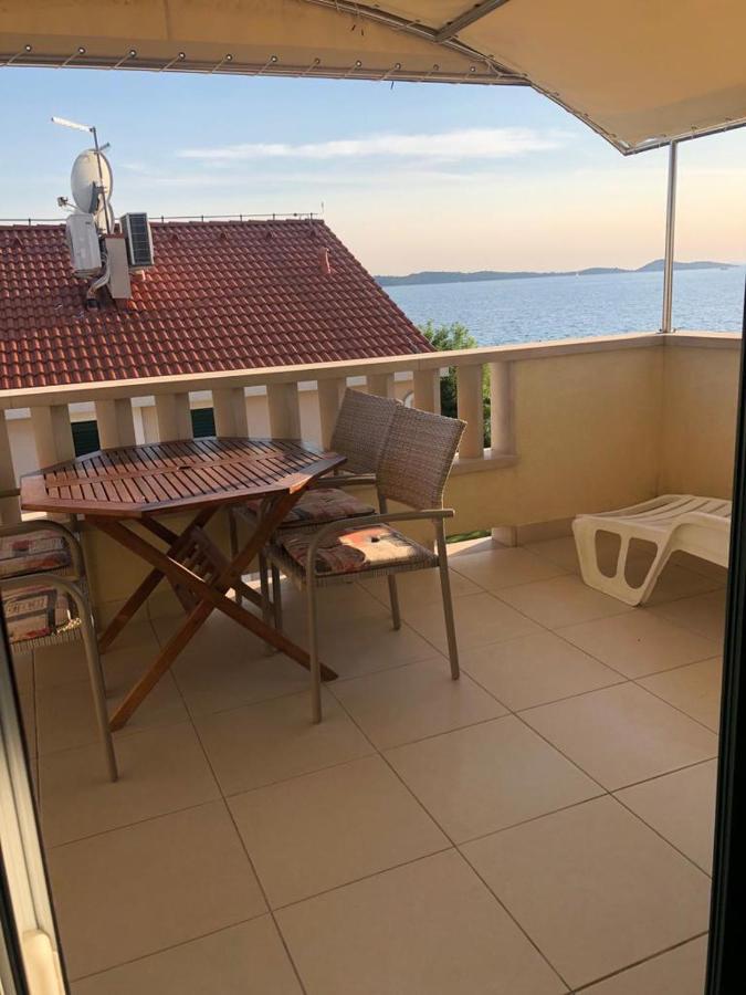 Apartments Villa Lili Lovetovo Vodice Exterior photo