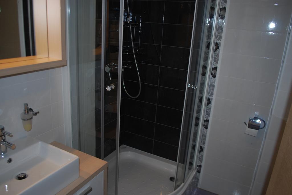 Apartments Villa Lili Lovetovo Vodice Exterior photo