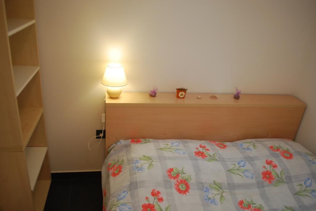 Apartments Villa Lili Lovetovo Vodice Exterior photo