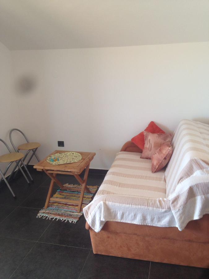 Apartments Villa Lili Lovetovo Vodice Exterior photo