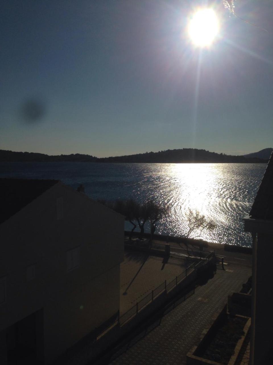 Apartments Villa Lili Lovetovo Vodice Exterior photo