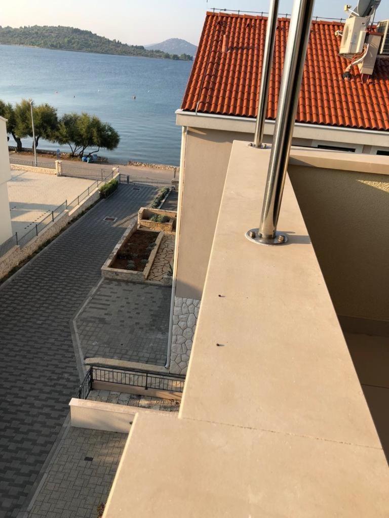 Apartments Villa Lili Lovetovo Vodice Exterior photo
