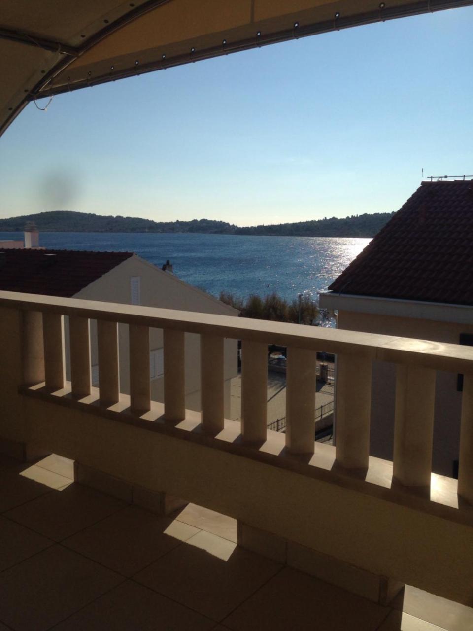 Apartments Villa Lili Lovetovo Vodice Exterior photo