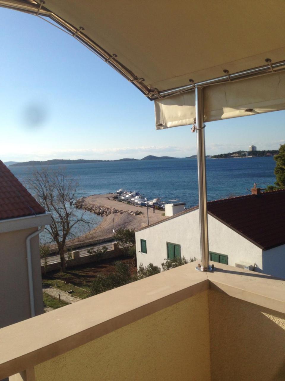 Apartments Villa Lili Lovetovo Vodice Exterior photo