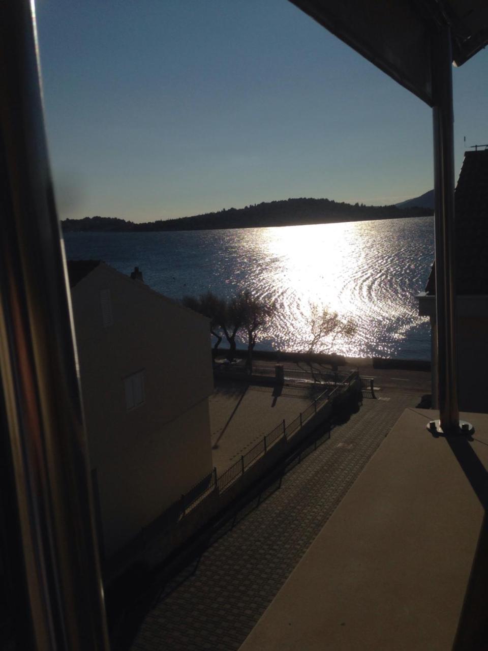 Apartments Villa Lili Lovetovo Vodice Exterior photo